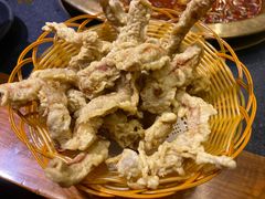 -沸炉重庆老火锅(军事博物馆店)