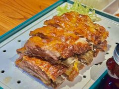-纳瓦新疆菜(银都店)