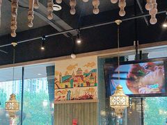 -相约·羊村小馆(长沙路店)