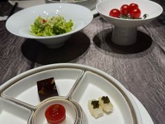 -北京泰富酒店-柏景轩中餐厅