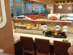 -争鲜回转寿司(浦东三钢里PLUS店)