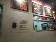 -许哥东北烧烤·铁丳烤串·宫后夹肉(繁花中心店)