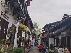 -小河直街历史文化街区