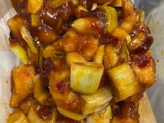 -紫光园·烤鸭(沙河物美店)
