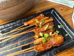 -成都吃客(奎星楼店)