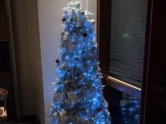 -九月里.自由花园餐厅