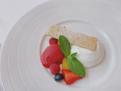 希腊酸奶-福楼法餐厅FLO