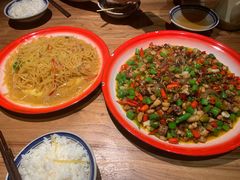 -泥糊破店小酒馆·团建聚餐(南京西路店)