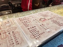 -香港鸳鸯王(西湖路店)