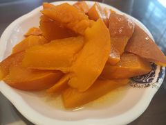甜南瓜-品渔味湖鲜馆(拈花湾店)