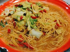 -馬伍旺川菜(江北虹悦城店)