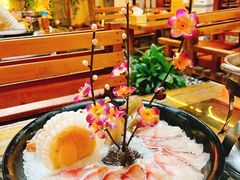 -丽江庭院之爱在路上(西单店)