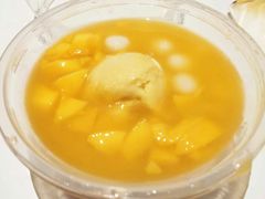 -许留山(上海街店)