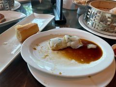 -蛇口希尔顿南海酒店·随轩中餐厅·粤菜