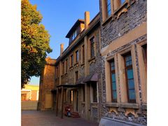 -半岛1919创意园区