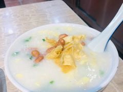 艇仔粥-荔银肠粉(广州天河华利路店)