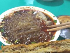 -甘记肥肠粉(马鞍北路店)