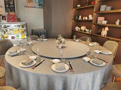 包厢-外滩1288花园丽舍