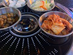 -包装马车·韩国料理·포장마차