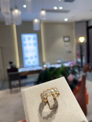 -Cindy Jewelry·钻戒·彩色宝石