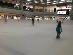 -全明星滑冰俱乐部(万象城店)