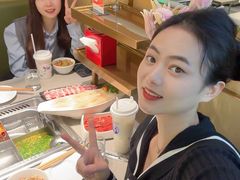 -海底捞火锅(东方时代广场店)