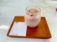 -THE PLAN_T COFFEE ROASTER(定岗湖公园店)