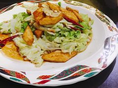 -巴依老爷新疆美食(远洋未来汇购物中心店)