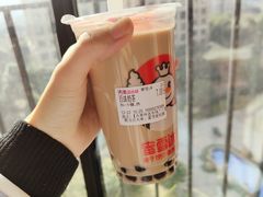 -蜜雪冰城(新北万达一店)