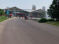 -济南国际园博园