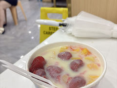 -美肴冰品·汉堡·牛腩饭(总店)