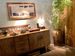 -时光花园(白鹭洲店)