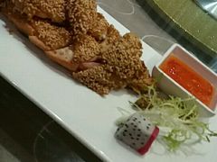-乾隆美食·本帮菜(黄河路店)
