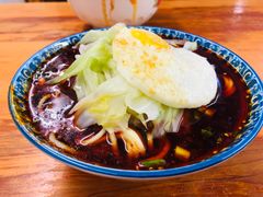 小面-蒋六十八梯眼镜面(渝中店)