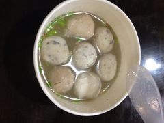 邵子牙贡丸(定安路店)-邵子牙·中华老字号(定安路店)