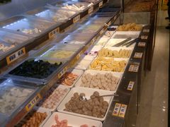 -银鲨海鲜烤肉火锅自助餐厅(五星店)