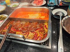 -五星桥原切肥牛火锅·30年专注好牛肉(湖塘店)