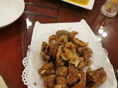 -北京小肠陈饭庄(方庄店)