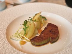 -广州四季酒店·佰鲜汇·现代法餐