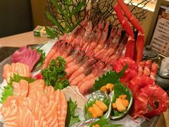 -德川家日本料理(顺义华联店)