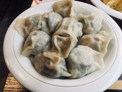 -金谷园饺子·烧烤(人大总店)