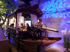 -绿茶餐厅(乐峰广场店)