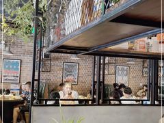 大堂-丰乐餐厅·始于1999·本地老字号