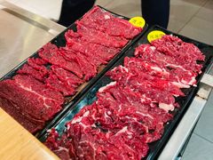 -嬷孙家潮汕牛肉火锅(北京路天河城店)