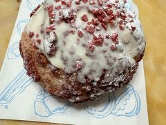 -田中先生の泡芙工坊(罗斯福店)