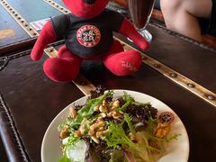 -MAAN COFFEE(金桥店)