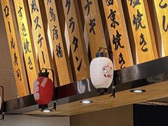-千代武日本料理(爱建店)