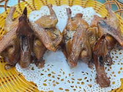 -渔鸽皇酒楼(鸿大广场店)