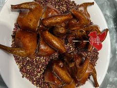 -朱记乳鸽王·非遗石岐乳鸽·全鸽宴(大兴旗舰店)