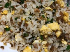臊子蛋炒饭-嘉州叶婆婆钵钵鸡(建设路店)